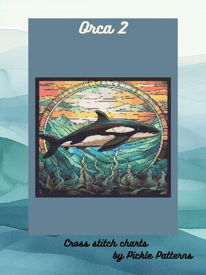 cover image of Orca 2